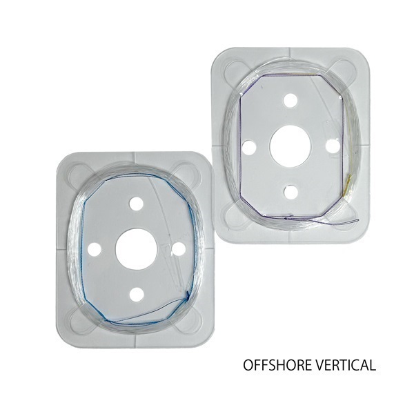 FASTショックリーダーFG【OFFSHORE VERTICAL】